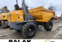 Wozidło przegubowe TEREX BENFORD 10 TON , 2008rok