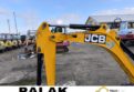 Mini koparka JCB 16 C -1 , 2022 rok