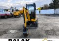 Mini koparka JCB 16 C -1 , 2022 rok