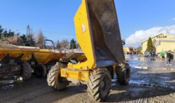 Wozidło THWAITES 6TON OBROTOWE , 2014 rok