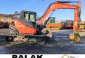 Mini koparka KUBOTA KX080 -4 ,2018 rok