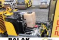 Walec prowadzony WACKER NEUSON kołek , 2013 rok