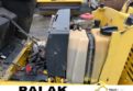 Walec prowadzony BOMAG BMP 8500 kołek , 2013 rok