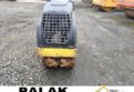 Walec prowadzony BOMAG BMP 8500 kołek , 2013 rok