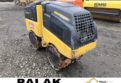 Walec prowadzony BOMAG BMP 8500 kołek , 2013 rok