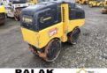 Walec prowadzony BOMAG BMP 8500 kołek , 2013 rok