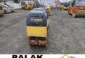 Walec prowadzony BOMAG BMP 8500 kołek , 2013 rok