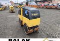 Walec prowadzony BOMAG BMP 8500 kołek , 2013 rok