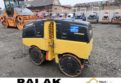 Walec prowadzony BOMAG BMP 8500 kołek , 2013 rok