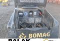 Walec prowadzony BOMAG BMP 8500 kołek , 2016 rok