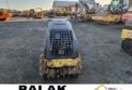 Walec prowadzony BOMAG BMP 8500 kołek , 2016 rok