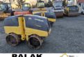 Walec prowadzony BOMAG BMP 8500 kołek , 2016 rok