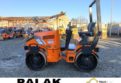 Walec Hamm HD 12 , 2007 rok