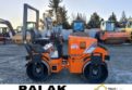 Walec Hamm HD 12 , 2007 rok