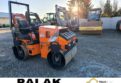 Walec Hamm HD 12 , 2007 rok