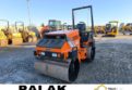 Walec Hamm HD 12 , 2007 rok