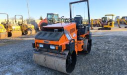 Walec Hamm HD 12 , 2007 rok