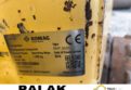 Walec prowadzony BOMAG BMP 8500 kołek , 2016 rok