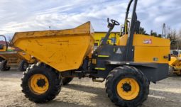 Wozidło MECALAC 9 TON ,2017 rok