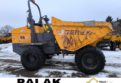 Wozidło przegubowe TEREX BENFORD 9TON , 2015rok