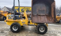 Wozidło NC 3 TON OBROTOWE ,2017 rok