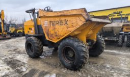Wozidło przegubowe TEREX BENFORD 9TON , 2015rok