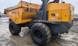 Wozidło przegubowe TEREX BENFORD 9TON , 2014rok