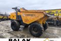 Wozidło przegubowe TEREX BENFORD 9TON , 2014rok