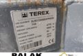 Wozidło przegubowe TEREX BENFORD 9TON , 2014rok