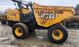 Wozidło przegubowe JCB 9TON , 2016 rok