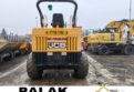 Wozidło przegubowe JCB 9TON , 2016 rok