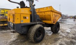 Wozidło przegubowe TEREX BENFORD 9TON , 2015rok