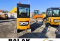 Mini koparka JCB 16 C -1 , 2019 rok