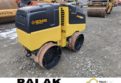 Walec prowadzony BOMAG BMP 8500 kołek , 2018 rok