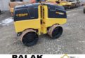 Walec prowadzony BOMAG BMP 8500 kołek , 2018 rok