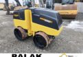 Walec prowadzony BOMAG BMP 8500 kołek , 2018 rok