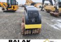 Walec prowadzony BOMAG BMP 8500 kołek , 2018 rok