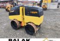 Walec prowadzony BOMAG BMP 8500 kołek , 2018 rok