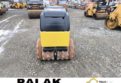 Walec prowadzony BOMAG BMP 8500 kołek , 2018 rok