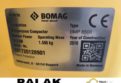 Walec prowadzony BOMAG BMP 8500 kołek , 2018 rok