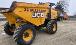 Wozidło przegubowe JCB 9TON , 2016 rok