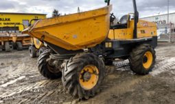 Wozidło TEREX BENFORD 6 TON, OBROTOWE ,2017rok