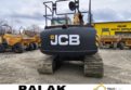 Koparka gąsienicowa JCB JS 131 LC PLUS , 2017 rok