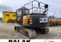 Koparka gąsienicowa JCB JS 131 LC PLUS , 2017 rok