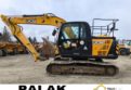 Koparka gąsienicowa JCB JS 131 LC PLUS , 2017 rok