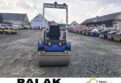 Walec Hamm HD 12 VV , 2016 rok