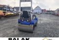 Walec Hamm HD 12 VV , 2016 rok