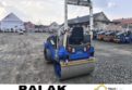 Walec Hamm HD 12 VV , 2016 rok
