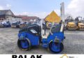 Walec Hamm HD 12 VV , 2016 rok