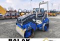 Walec Hamm HD 12 VV , 2016 rok